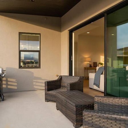 Villa 22 A Fairway To Heaven, Brand New Listing! Stunning Views! سانت جورج المظهر الخارجي الصورة